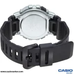 ساعت مچی مردانه کاسیو اصل مدل WS-1400H-1BVDF