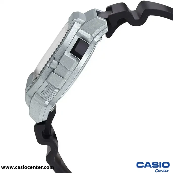 ساعت مچی مردانه کاسیو اصل مدل WS-1400H-1BVDF
