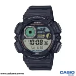 ساعت مچی مردانه کاسیو اصل مدل WS-1500H-1AVDF