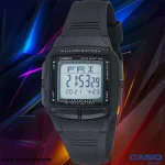 ساعت مچی زنانه کاسیو اصل مدل DB-36-1AVDF