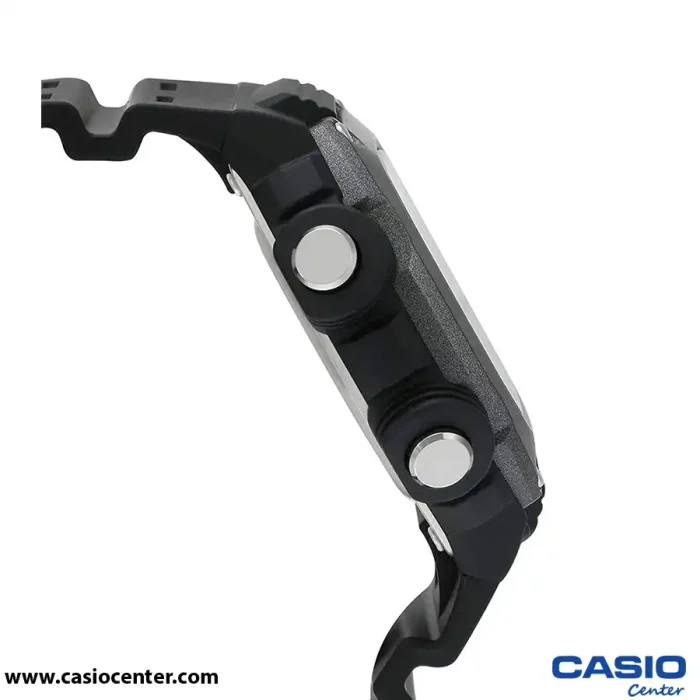 ساعت مچی مردانه کاسیو اصل مدل DW-291H-1B