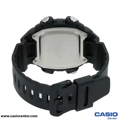 ساعت مچی مردانه کاسیو اصل مدل DW-291H-9A