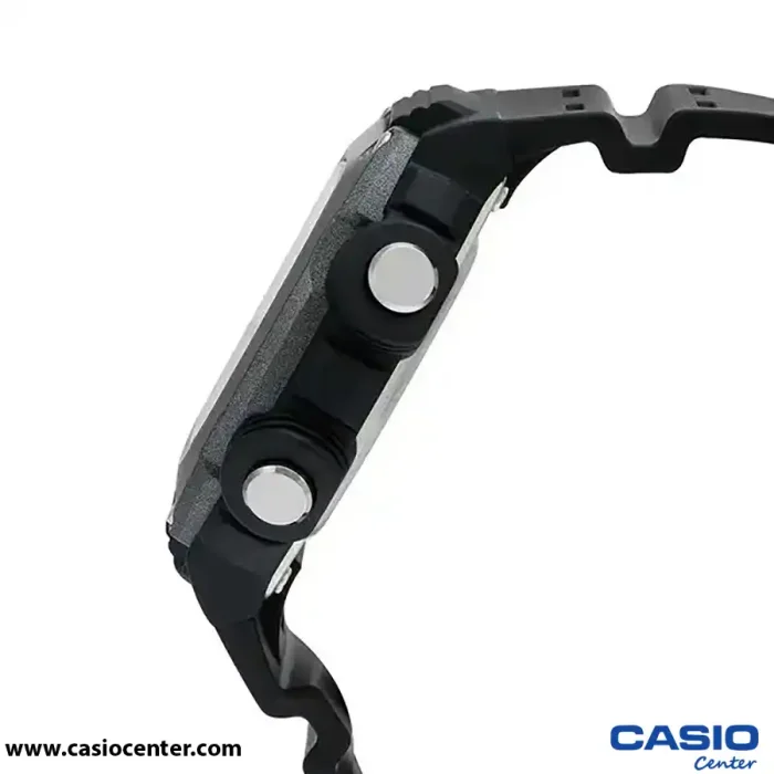ساعت مچی مردانه کاسیو اصل مدل DW-291H-9A