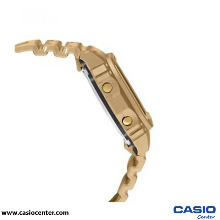 ساعت مچی مردانه کاسیو جی شاک اصل مدل DWE-5600HG-1DR