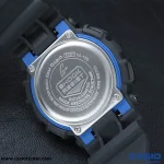ساعت مچی مردانه کاسیو جی شاک اصل مدل GA-100-1A2