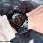 ساعت مچی مردانه کاسیو جی شاک اصل مدل GA-100CF-1A
