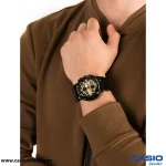 ساعت مچی مردانه کاسیو جی شاک اصل مدل GA-140GB-1A1