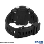 ساعت مچی مردانه کاسیو جی شاک اصل مدل GA-2000S-1A