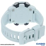 ساعت مچی مردانه کاسیو جی شاک اصل مدل GA-2000S-7A
