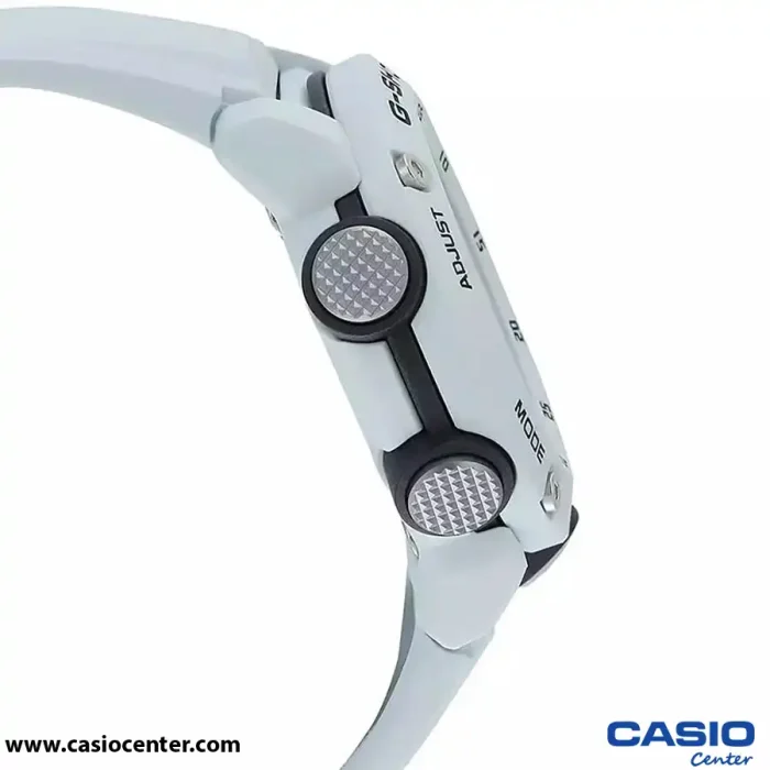 ساعت مچی مردانه کاسیو جی شاک اصل مدل GA-2000S-7A