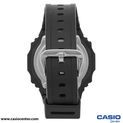 ساعت مچی مردانه کاسیو جی شاک اصل مدل GA-2100-1A