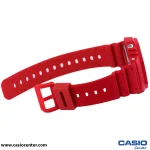 ساعت مچی مردانه کاسیو جی شاک اصل مدل GA-2100-4A