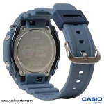 ساعت مچی مردانه کاسیو جی شاک اصل مدل GA-2100PT-2ADR