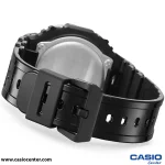 ساعت مچی مردانه کاسیو جی شاک اصل مدل GA-2100RGB-1ADR