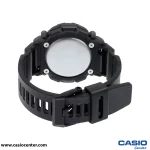 ساعت مچی مردانه کاسیو جی شاک اصل مدل GA-2200BB-1ADR