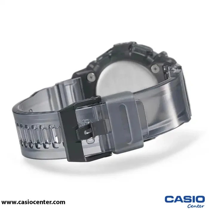 ساعت مچی مردانه کاسیو جی شاک اصل مدل GA-2200SKL-8ADR