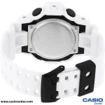 ساعت مچی مردانه کاسیو جی شاک اصل مدل GA-700-7A
