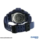 ساعت مچی مردانه کاسیو جی شاک اصل مدل GA-700CA-2ADR