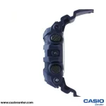 ساعت مچی مردانه کاسیو جی شاک اصل مدل GA-700CA-2ADR