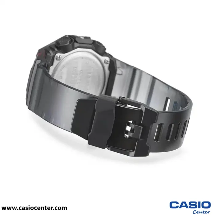 ساعت مچی مردانه کاسیو جی شاک اصل مدل GA-B001G-1ADR