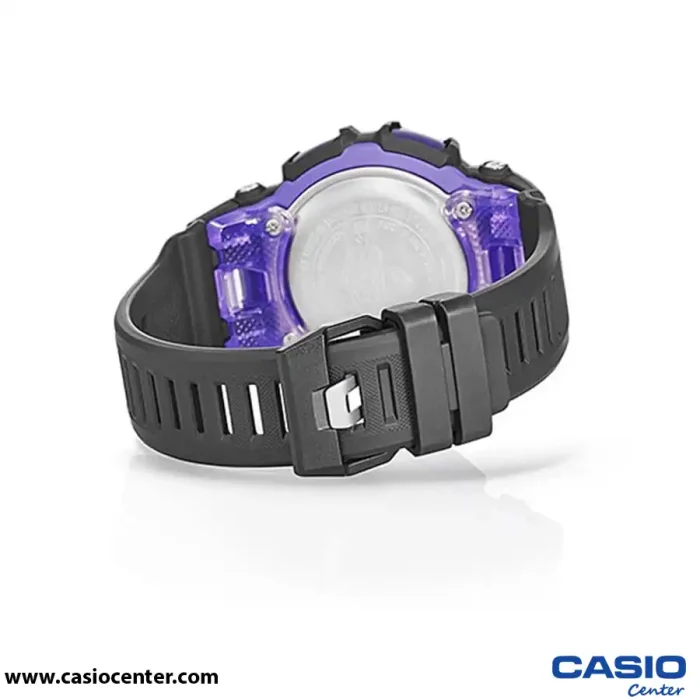 ساعت مچی مردانه کاسیو جی شاک اصل مدل GBA-900-1A6DR