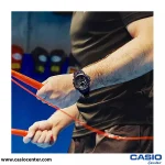 ساعت مچی مردانه کاسیو جی شاک اصل مدل GBA-900-1A6DR