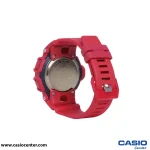 ساعت مچی مردانه کاسیو جی شاک اصل مدل GBA-900RD-4ADR