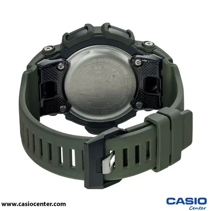 ساعت مچی مردانه کاسیو جی شاک اصل مدل GBA-900UU-3ADR