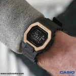 ساعت مچی مردانه کاسیو جی شاک اصل مدل GBX-100NS-4D