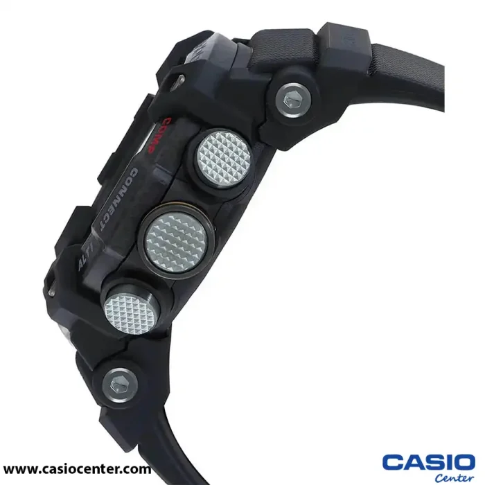 ساعت مچی مردانه کاسیو جی شاک اصل مدل GG-B100-1A