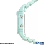 ساعت مچی زنانه کاسیو جی شاک اصل مدل GLX-S5600-3DR