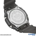ساعت مچی مردانه کاسیو جی شاک اصل مدل GM-2100B-4ADR