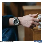 ساعت مچی مردانه کاسیو جی شاک اصل مدل GM-2100C-5ADR