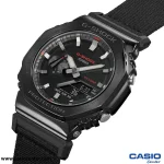 ساعت مچی مردانه کاسیو جی شاک اصل مدل GM-2100CB-1ADR