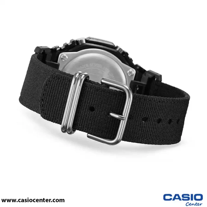 ساعت مچی مردانه کاسیو جی شاک اصل مدل GM-2100CB-1ADR