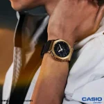ساعت مچی مردانه کاسیو جی شاک اصل مدل GM-2100G-1A9DR