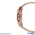 ساعت مچی مردانه/زنانه کاسیو جی شاک اصل مدل GM-S5600PG-4