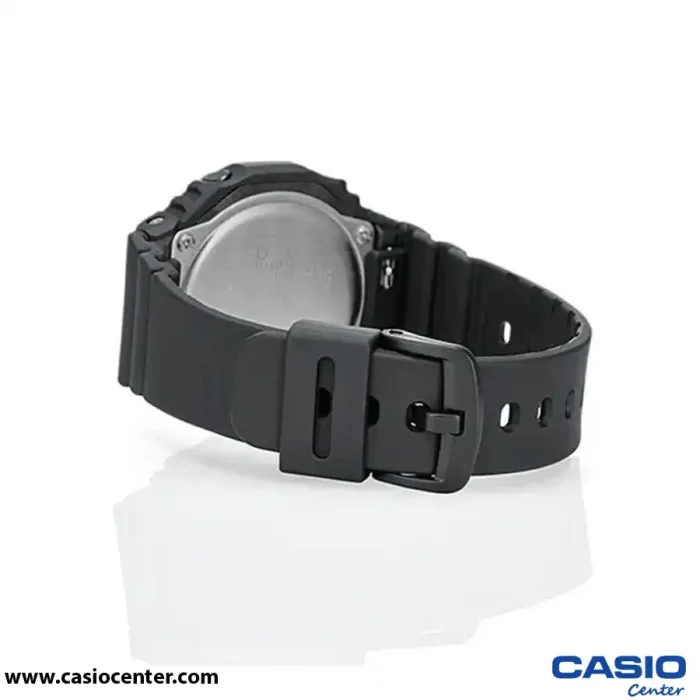ساعت مچی زنانه کاسیو جی شاک اصل مدل GMA-S2100-1ADR