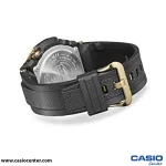 ساعت مچی مردانه کاسیو جی شاک اصل مدل GST-B100GB-1A9DR