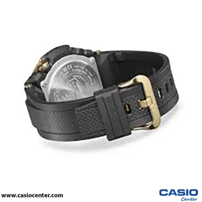 ساعت مچی مردانه کاسیو جی شاک اصل مدل GST-B100GB-1A9DR