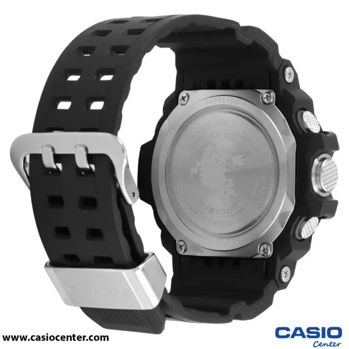 ساعت مچی مردانه کاسیو جی شاک اصل مدل GW-9400-1A
