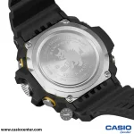 ساعت مچی مردانه کاسیو جی شاک اصل مدل GW-9400Y-1DR
