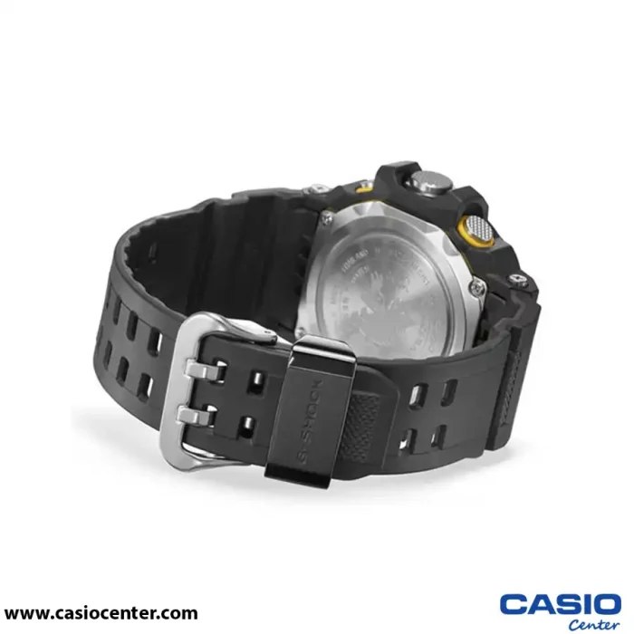 ساعت مچی مردانه کاسیو جی شاک اصل مدل GW-9400Y-1DR