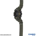 ساعت مچی مردانه کاسیو جی شاک اصل مدل GW-9500-3DR