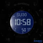 ساعت مچی مردانه کاسیو جی شاک اصل مدل GW-9500-3DR