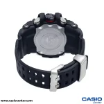 ساعت مچی مردانه کاسیو جی شاک اصل مدل GWG-1000-1A