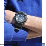 ساعت مچی مردانه کاسیو جی شاک اصل مدل GWG-1000-1A