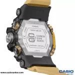 ساعت مچی مردانه کاسیو جی شاک اصل مدل GWG-2000-1A5DR
