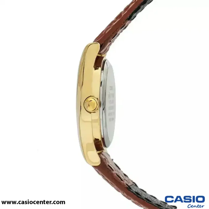 ساعت مچی زنانه کاسیو اصل مدل LTP-1094Q-9B