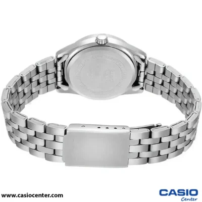 ساعت مچی زنانه کاسیو اصل مدل LTP-1335D-9A